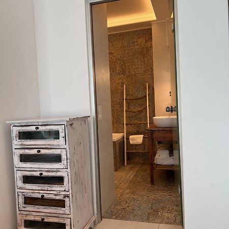 Notus Suites Plakias Exterior foto