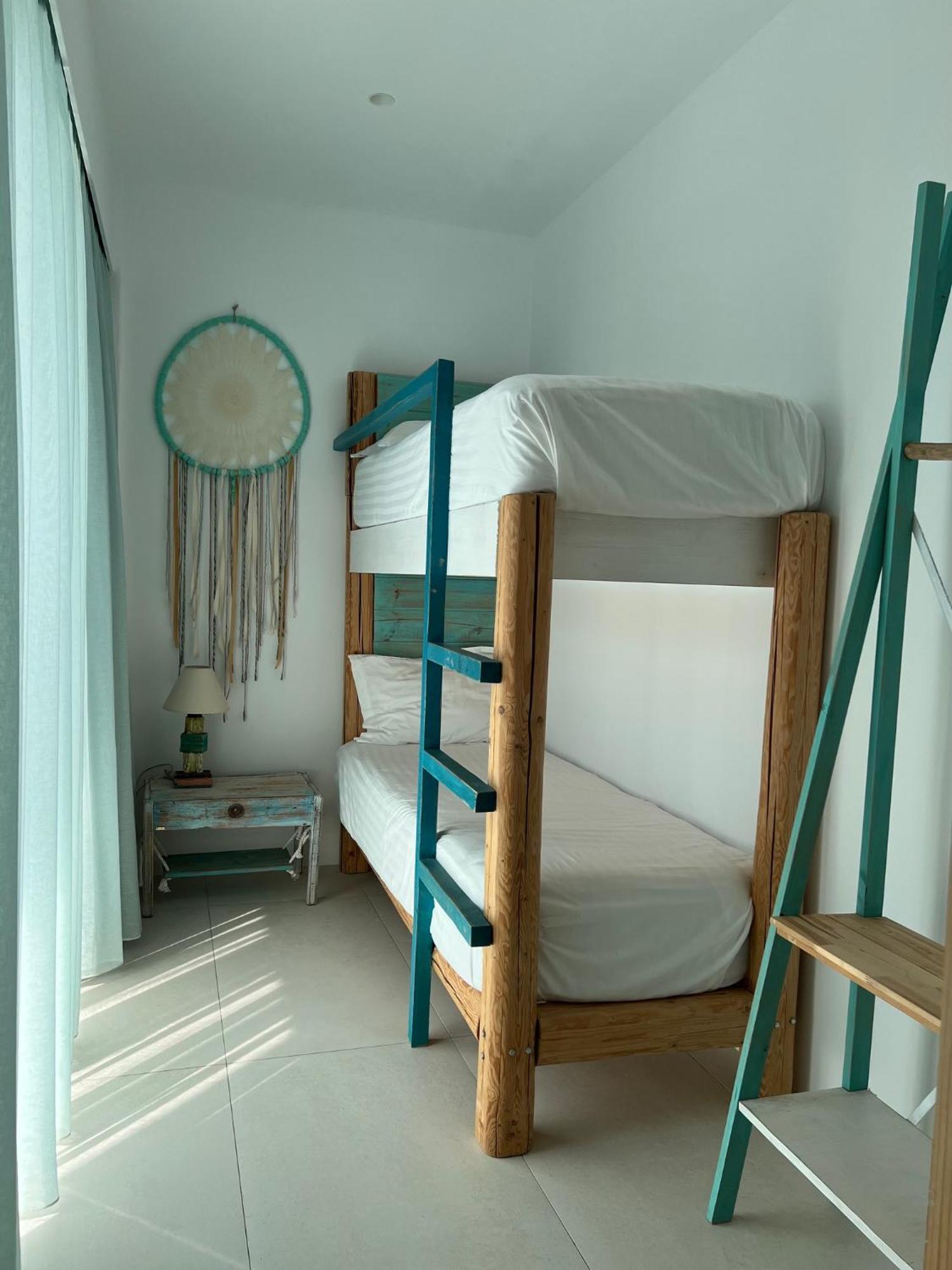 Notus Suites Plakias Exterior foto